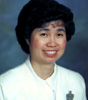 Chui Annette nővér, SDSH